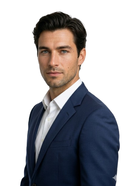 Ethan, founder of BEPRODACTIV